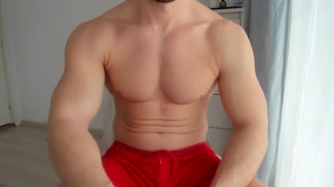 Wolfie online show from March 2, 2026, 8:32 am