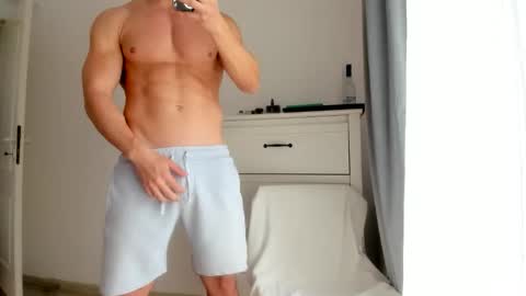 Wolfie online show from April 14, 2026, 9:04 am