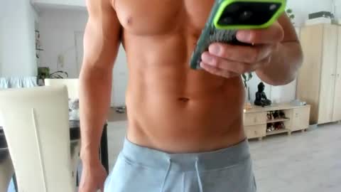 Wolfie online show from July 14, 2026, 10:21 am