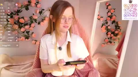 woooobble online show from July 26, 2026, 2:02 pm