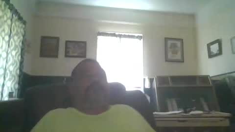 woperator12 online show from April 18, 2026, 6:34 pm