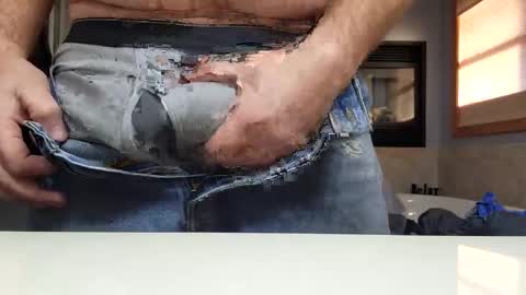 workingman6969 online show from December 3, 2024, 9:45 pm