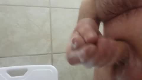 workingman6969 online show from December 14, 2024, 2:01 am