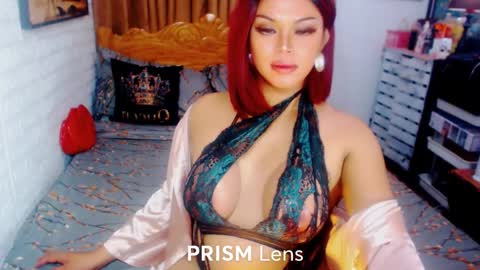 worldclasskylie online show from February 3, 2026, 11:32 pm