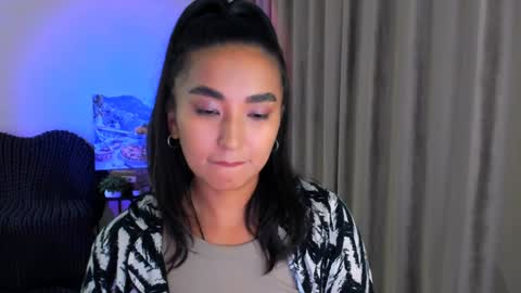 dudetta Kim online show from February 5, 2025, 12:31 am