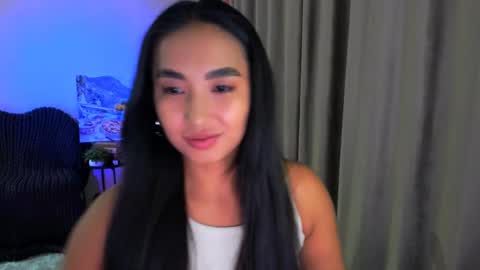 dudetta Kim online show from February 10, 2025, 9:15 pm