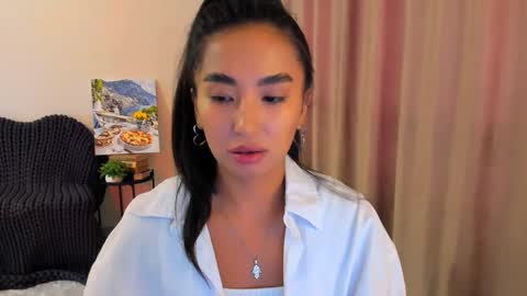 dudetta Kim online show from February 16, 2025, 8:54 am