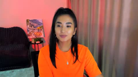 dudetta Kim online show from February 23, 2025, 12:27 pm