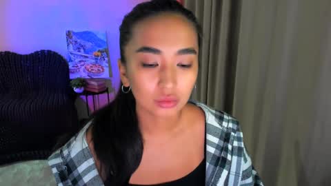 dudetta Kim online show from March 10, 2025, 6:45 pm