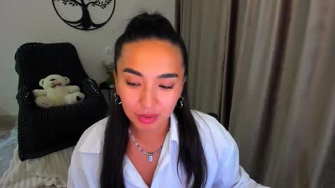 dudetta Kim online show from September 10, 2025, 9:04 pm