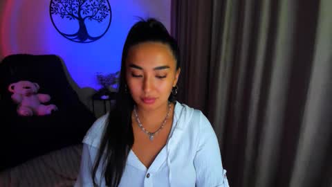 dudetta Kim online show from September 11, 2025, 5:24 pm