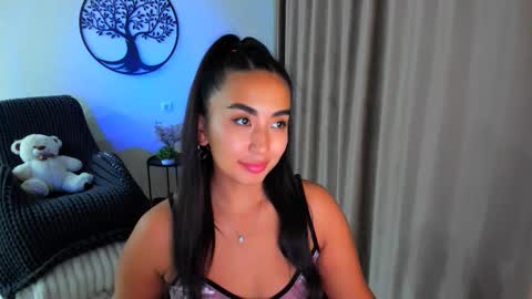 dudetta Kim online show from September 24, 2025, 8:01 pm