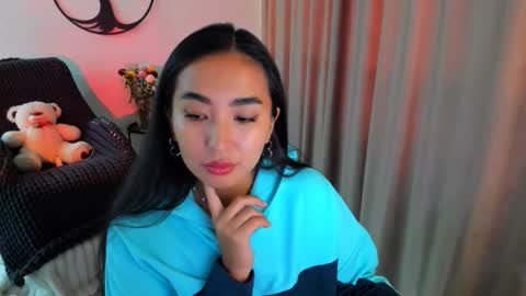 dudetta Kim online show from November 2, 2025, 10:39 am