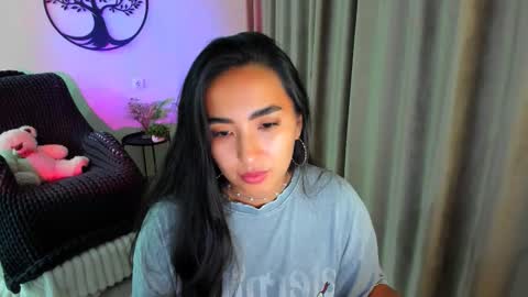 dudetta Kim online show from November 10, 2025, 7:02 pm