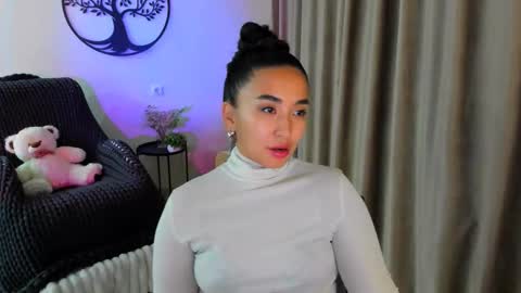 dudetta Kim online show from November 12, 2025, 5:24 pm