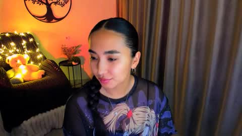 dudetta Kim online show from November 13, 2025, 10:36 am