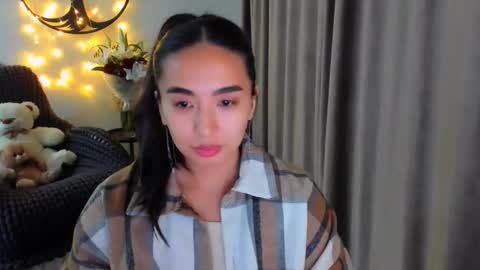 dudetta Kim online show from February 20, 2026, 10:43 pm