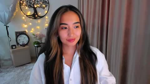 dudetta Kim online show from May 31, 2026, 1:29 pm