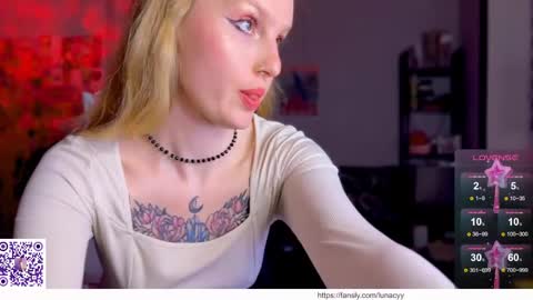 Arnika and Simon online show from May 31, 2026, 11:06 pm