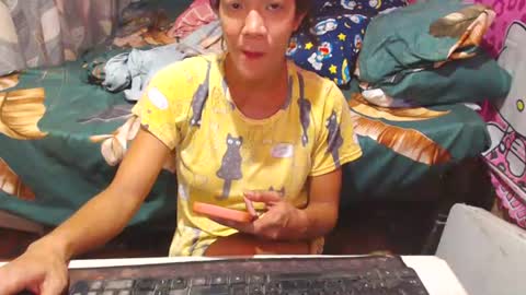 AIRA online show from July 7, 2026, 2:25 am