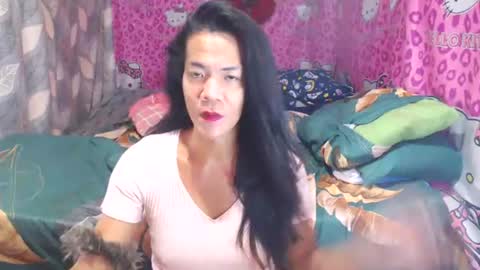 AIRA online show from July 9, 2026, 1:53 am