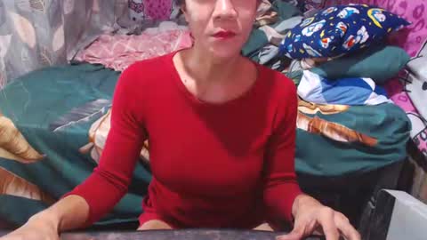 AIRA online show from July 16, 2026, 12:27 am