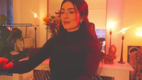 Snapshot of worshipbrielle chatting on December 17, 2024, 12:56 am Brielle online show from December 17, 2024, 12:56 am