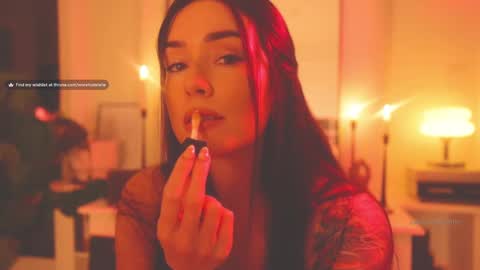 Snapshot of worshipbrielle chatting on January 4, 2025, 4:01 am Brielle online show from January 4, 2025, 4:01 am