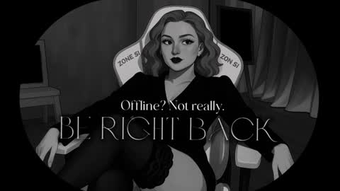 Goddess Sophy online show from October 21, 2025, 3:02 pm