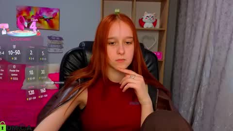 wow_emma_ online show from March 23, 2026, 1:15 pm