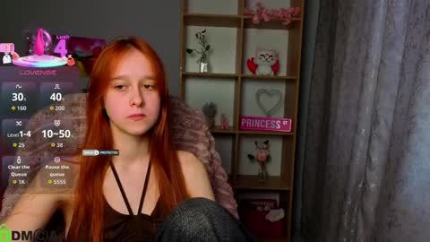 wow_emma_ online show from April 9, 2026, 1:05 pm