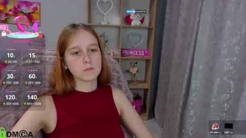 wow_emma_ online show from July 23, 2026, 1:20 pm