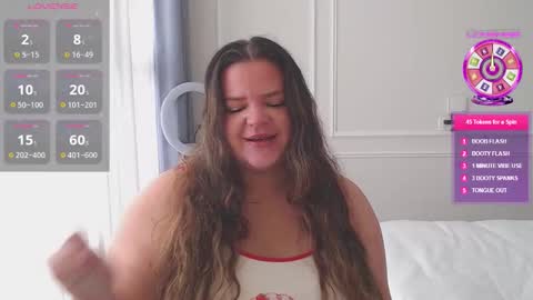 Snapshot of wow_its_kaitlyn chatting on February 5, 2026, 8:30 am Kaitlyn xx online show from February 5, 2026, 8:30 am