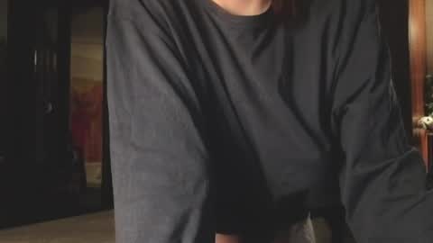 Rebecy online show from April 2, 2026, 4:48 pm