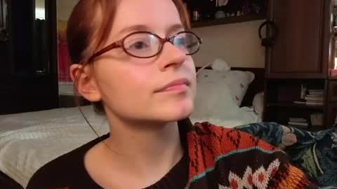 Snapshot of wow_luvng chatting on May 5, 2026, 2:14 pm Rebecy online show from May 5, 2026, 2:14 pm