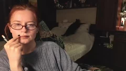 Snapshot of wow_luvng chatting on May 12, 2026, 2:25 pm Rebecy online show from May 12, 2026, 2:25 pm