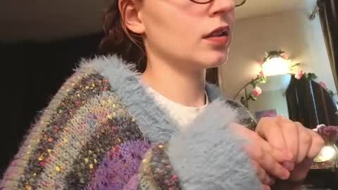 Snapshot of wow_luvng chatting on May 26, 2026, 2:57 pm Rebecy online show from May 26, 2026, 2:57 pm