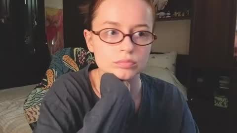 Snapshot of wow_luvng chatting on June 23, 2026, 2:48 pm Rebecy online show from June 23, 2026, 2:48 pm