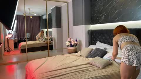 Maya online show from March 23, 2026, 1:09 am