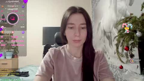 Anna  online show from January 1, 2025, 11:05 am