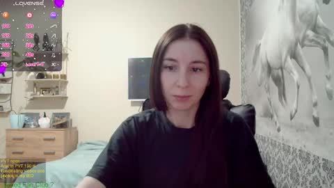 Anna  online show from January 19, 2025, 1:44 pm