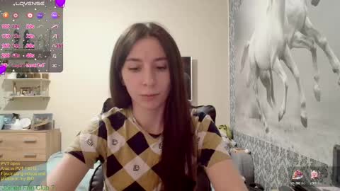 Anna  online show from January 22, 2025, 12:06 pm