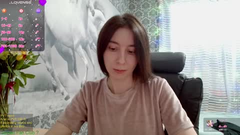 Anna  online show from February 16, 2025, 10:54 am