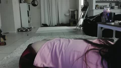 Crystal Lake online show from December 23, 2024, 6:55 am