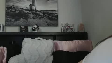 Crystal Lake online show from January 31, 2025, 10:10 am