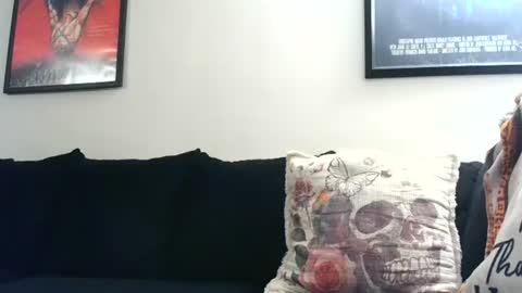 Crystal Lake online show from October 1, 2025, 5:24 am