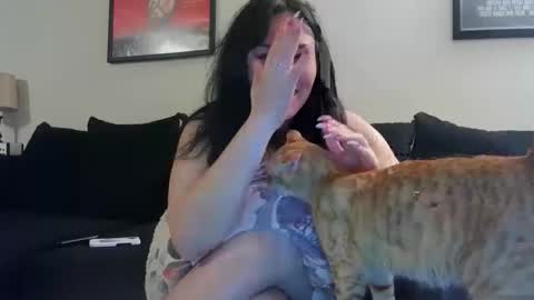 Crystal Lake online show from October 23, 2025, 4:45 am