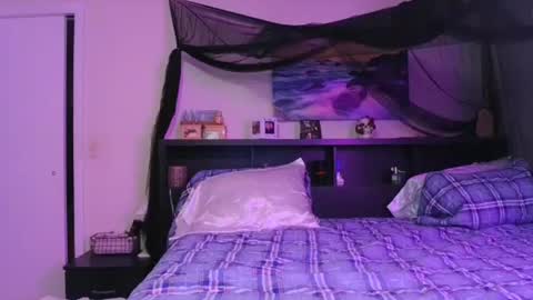 Snapshot of wrenleigh chatting on May 20, 2026, 7:25 am Crystal Lake online show from May 20, 2026, 7:25 am