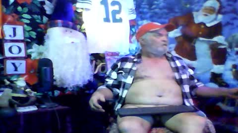 SCOOTER online show from December 22, 2024, 11:41 pm