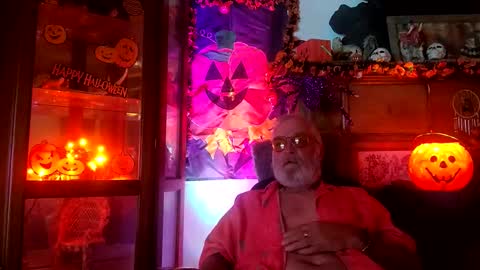 SCOOTER online show from October 27, 2025, 9:19 pm